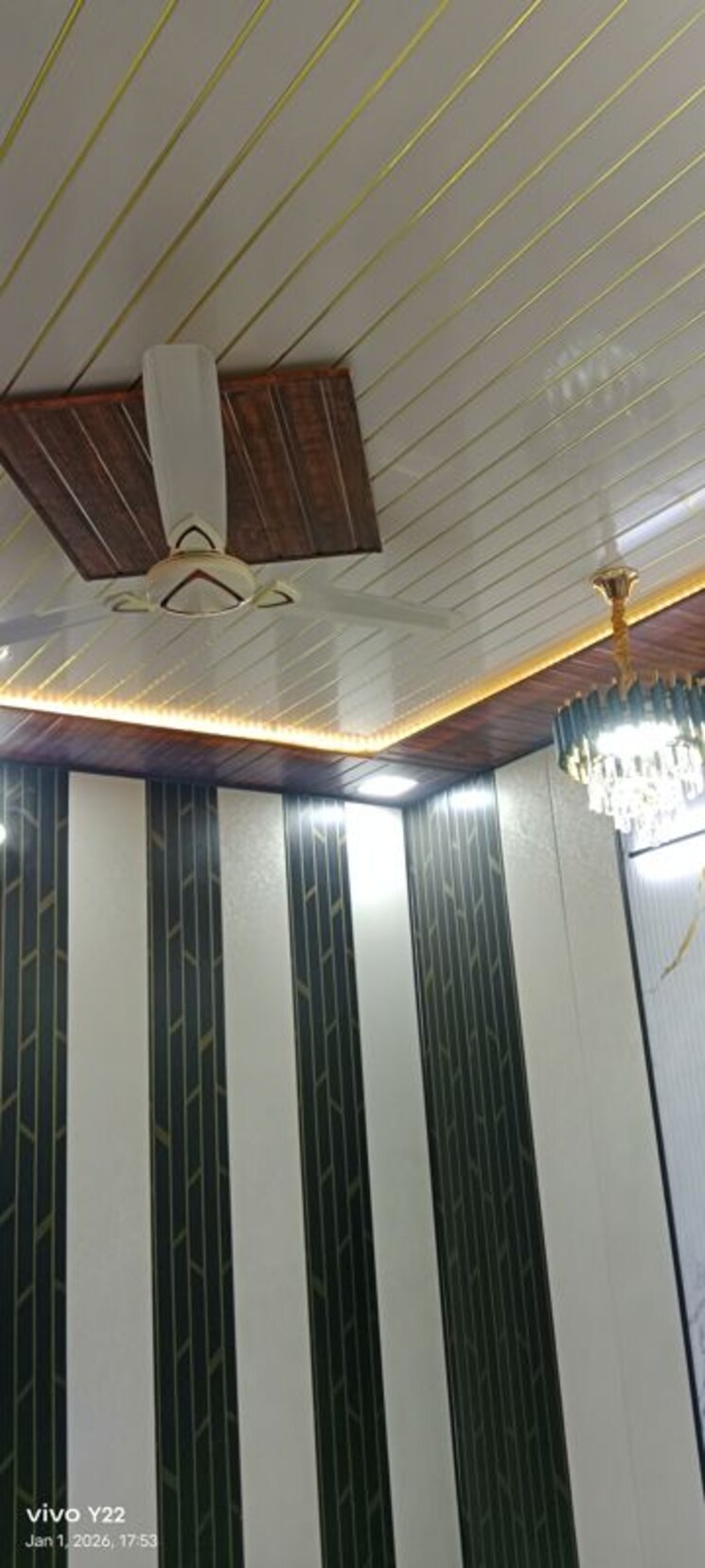 Kitchen, laxmi nagar 2 Bedroom 550 Sq.Ft. Independent House In Laxmi Nagar Delhi 9724316