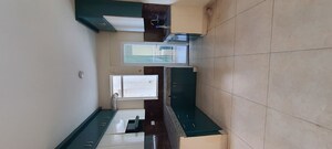 Kitchen in 2 BHK Apartment at MCC Signature Heights, Raj Nagar Extension – for Sale
