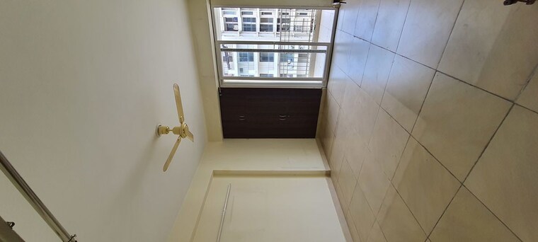 Balcony, mcc-signature-heights 2 Bedroom 1250 Sq.Ft. Apartment In Raj Nagar Extension Ghaziabad 9724321