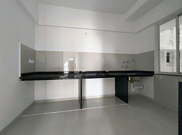 Kitchen in 2 BHK Apartment at Triaa Kosmic Kourtyard, Wagholi – for Rent