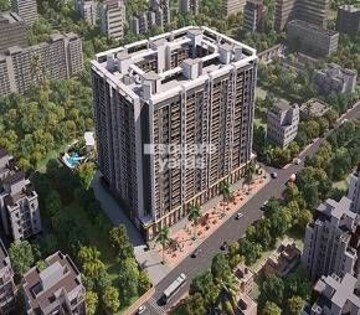 2 BHK Apartment For Rent in Triaa Kosmic Kourtyard, Wagholi