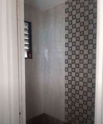 Building Lobby in 1 BHK Builder Floor at Venkateshwara Kaustubh, Dhayari – for Rent