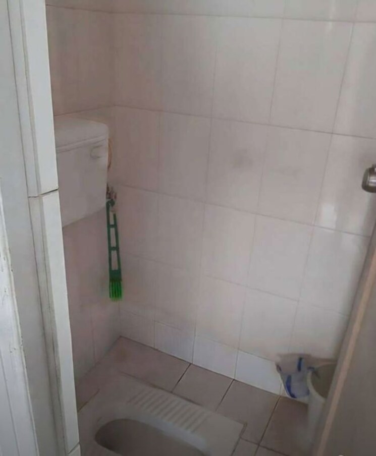 Bathroom, venkateshwara-kaustubh 1 Bedroom 600 Sq.Ft. Builder Floor In Dhayari Pune 9724326