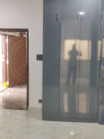 Building Lobby in 4 BHK Apartment at Bollineni Bion, Kothaguda – for Sale