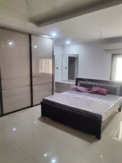 4 BHK + Pooja Room Apartment For Sale in Bollineni Bion