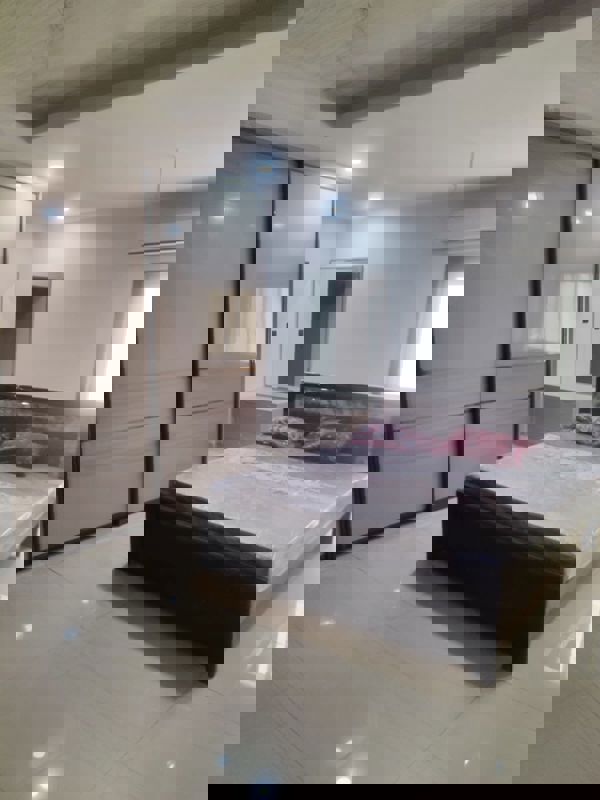 4 BHK + Pooja Room Apartment For Sale in Bollineni Bion