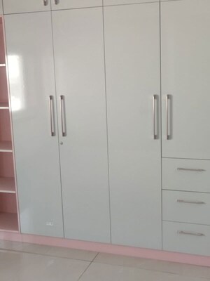 Furnished Amenities in 4 BHK Apartment at Bollineni Bion, Kothaguda – for Sale