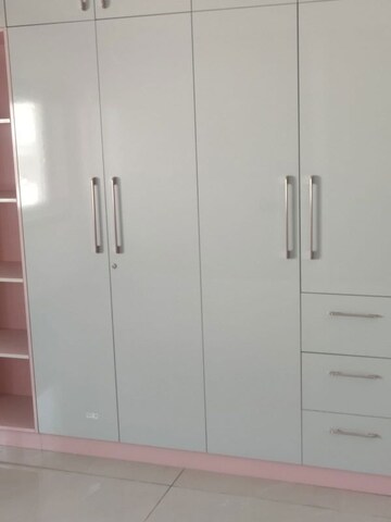 Furnished Amenities in 4 BHK Apartment at Bollineni Bion, Kothaguda – for Sale