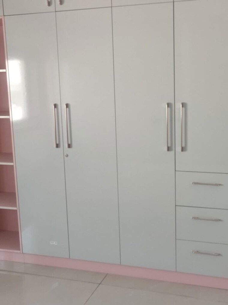 undefined, bollineni-bion 4 Bedroom 3350 Sq.Ft. Apartment In Kothaguda Hyderabad 9724332