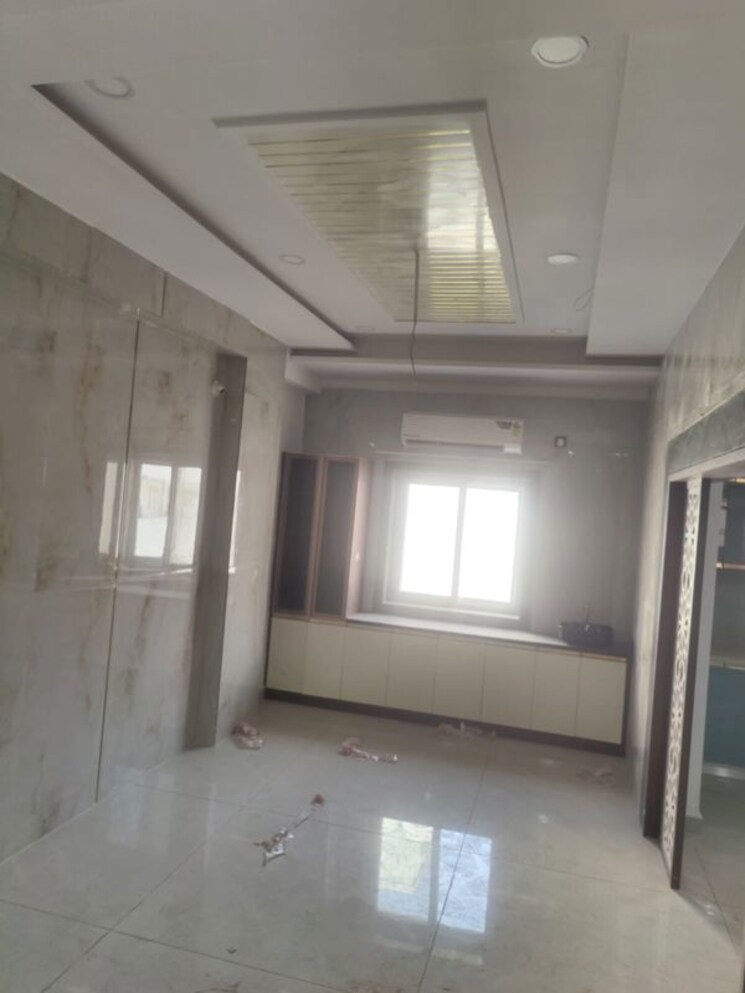 Kitchen, bollineni-bion 4 Bedroom 3350 Sq.Ft. Apartment In Kothaguda Hyderabad 9724332