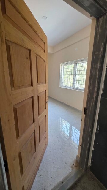 Balcony in 1 BHK Apartment at Kaggadasapura – for Rent