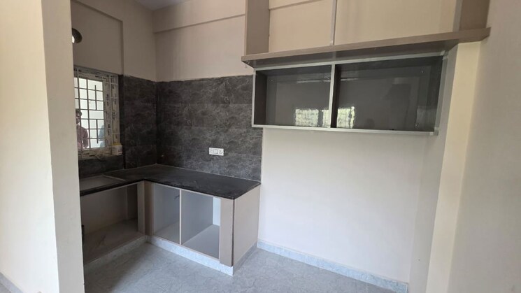 Kitchen, kaggadasapura 1 Bedroom 600 Sq.Ft. Apartment In Kaggadasapura Bangalore 9724315