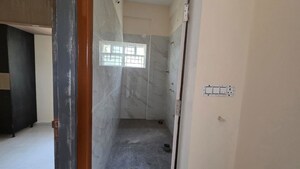 Bathroom in 1 BHK Apartment at Kaggadasapura – for Rent