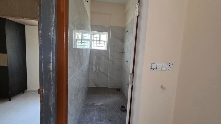 Bathroom, kaggadasapura 1 Bedroom 600 Sq.Ft. Apartment In Kaggadasapura Bangalore 9724315