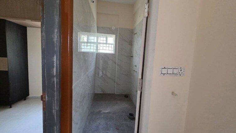 Bathroom, kaggadasapura 1 Bedroom 600 Sq.Ft. Apartment In Kaggadasapura Bangalore 9724315