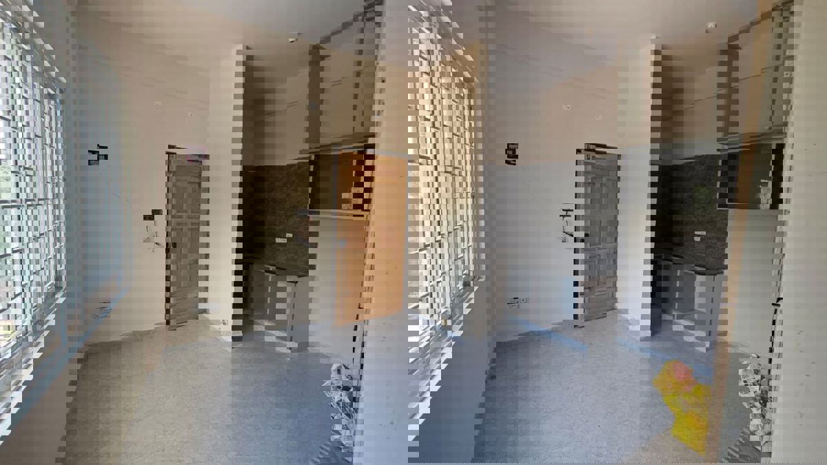 1 BHK Apartment For Rent in Br Nest