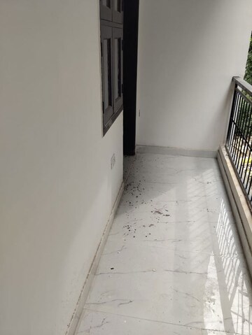 Balcony in 2 BHK Builder Floor at DMD Hometech Awas Yojna, Sector 73 – for Sale