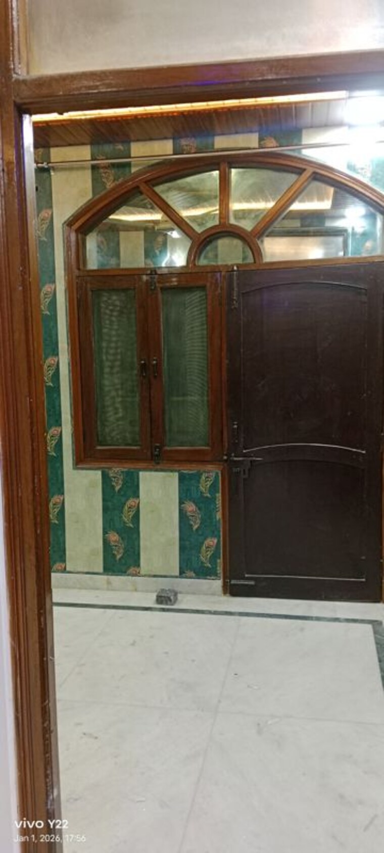 undefined, laxmi nagar 2 Bedroom 500 Sq.Ft. Independent House In Laxmi Nagar Delhi 9724337