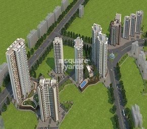 1 BHK Apartment For Sale in Lodha Palava Downtown