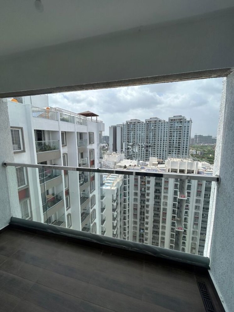 Exterior View, yashwin-orizzonte 2 Bedroom 700 Sq.Ft. Apartment In Kharadi Pune 9724335