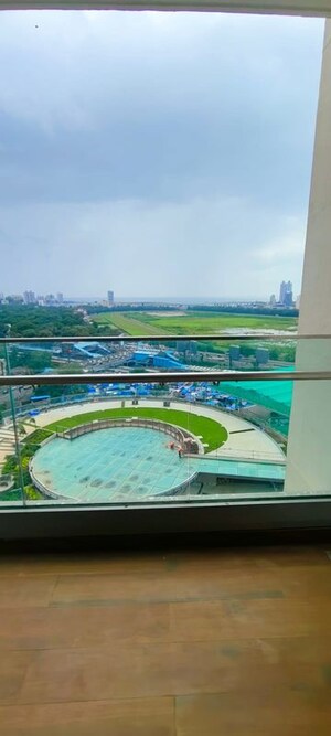 3 BHK Apartment For Rent in Piramal Mahalaxmi, Mahalaxmi