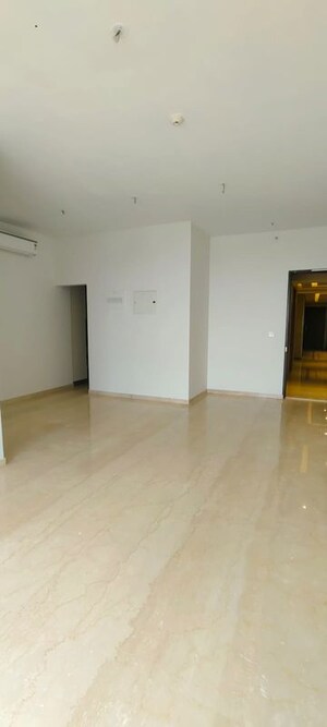 Living Room in 3 BHK Apartment at Piramal Mahalaxmi, Mahalaxmi – for Rent
