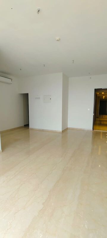 Living Room in 3 BHK Apartment at Piramal Mahalaxmi, Mahalaxmi – for Rent
