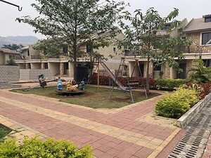 3 BHK Villa – Exterior View View at Tungarli - for Sale