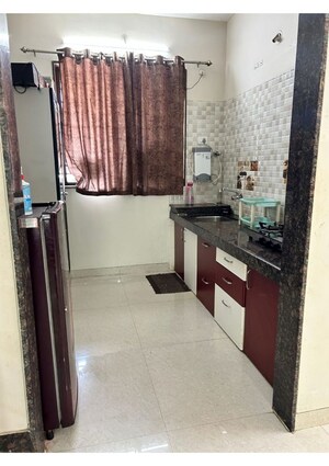 Kitchen in 3 BHK Villa at Tungarli – for Sale