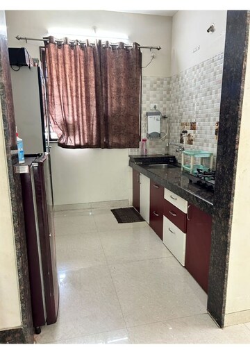Kitchen in 3 BHK Villa at Tungarli – for Sale