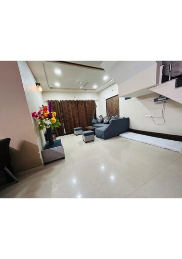 Living Room in 3 BHK Villa at Tungarli – for Sale