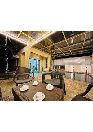  3 BHK Villa at Tungarli – for Sale