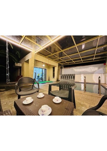  3 BHK Villa at Tungarli – for Sale