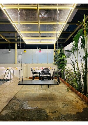  3 BHK Villa at Tungarli – for Sale