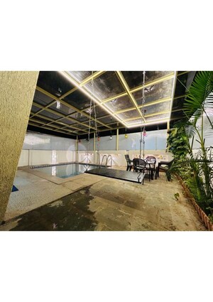  3 BHK Villa at Tungarli – for Sale