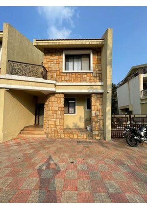 3 BHK Villa For Sale in Tungarli