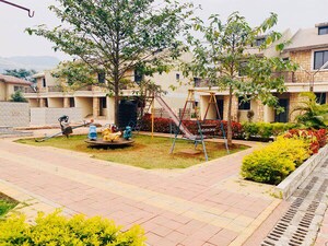 3 BHK Villa – Garden View at Tungarli - for Sale
