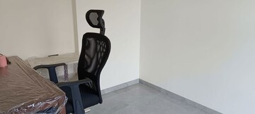 Team Area in 1 BHK Apartment at Ajmera Greenfinity, Wadala East – for Rent