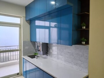 Kitchen in 2 BHK Apartment at Suncity Avenue 76, Sector 76 – for Sale