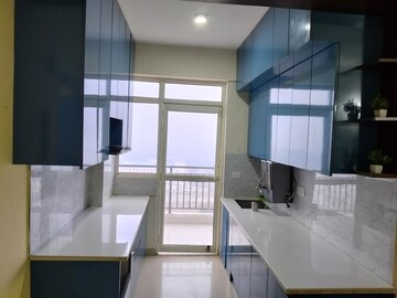 Kitchen in 2 BHK Apartment at Suncity Avenue 76, Sector 76 – for Sale