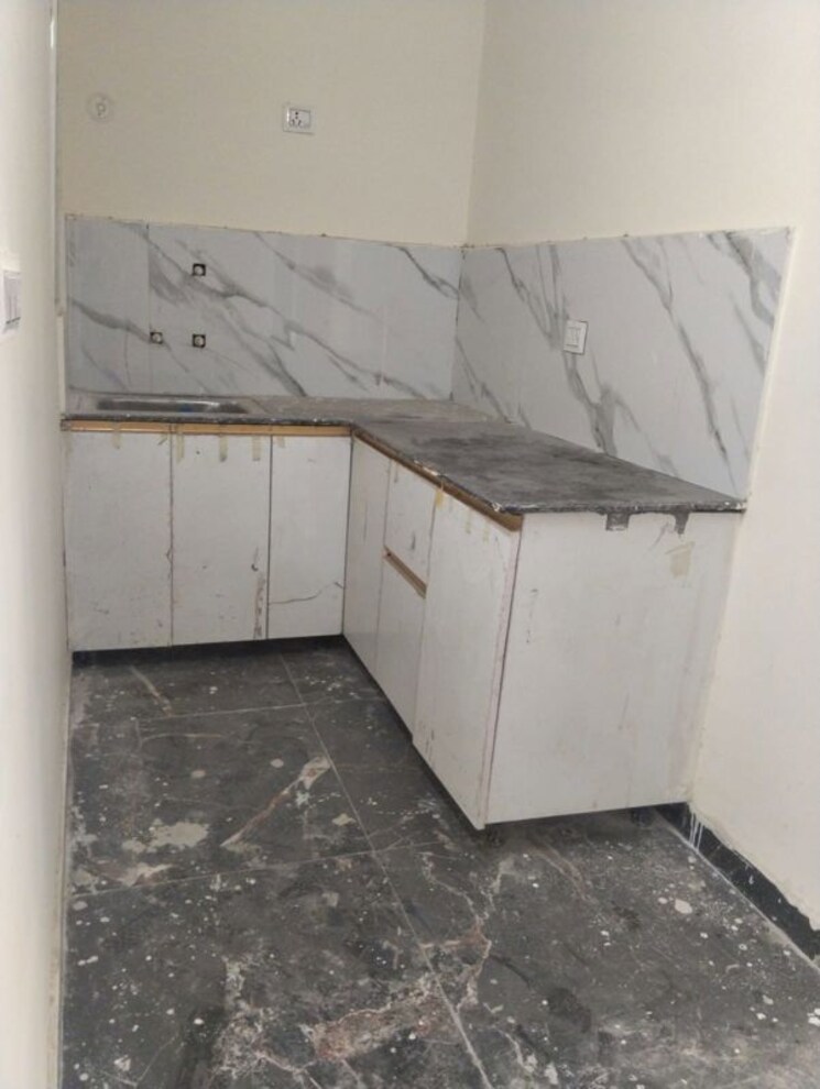 Kitchen, dmd-hometech-awas-yojna 2 Bedroom 1050 Sq.Ft. Apartment In Sector 73 Noida 9724352