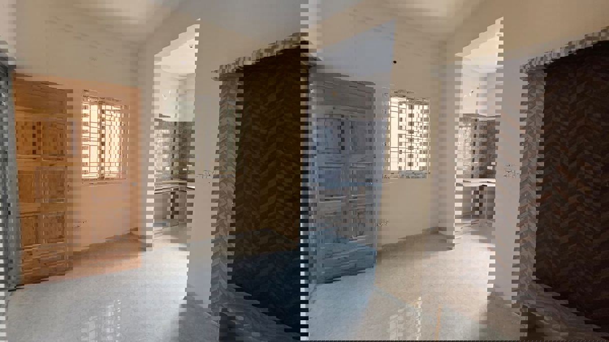 2 BHK Apartment For Rent in Kaggadasapura