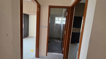 Building Lobby in 2 BHK Apartment at Kaggadasapura – for Rent