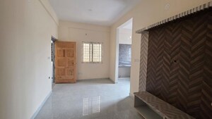 Living Room in 2 BHK Apartment at Kaggadasapura – for Rent