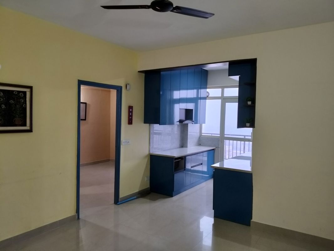 2 BHK 582 Sq.Ft. Apartment in Suncity Avenue 76