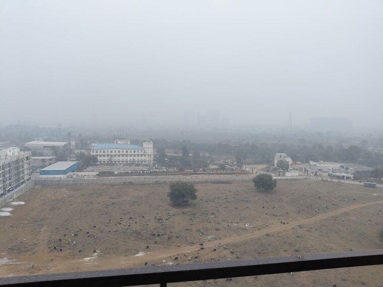 Exterior View, suncity-avenue-76 2 Bedroom 582 Sq.Ft. Apartment In Sector 76 Gurgaon 9724357