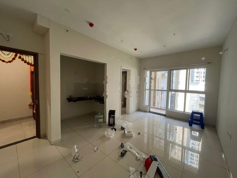 Room, godrej-prana Studio 390 Sq.Ft. Apartment In Undri Pune 9724355