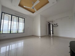 2.5 BHK + Pooja Room Apartment For Sale in SRK Mango Nest
