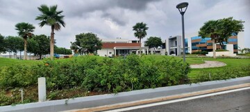  Plot – Exterior View View at Ibrahimpatnam - for Sale