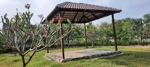  Plot – Exterior View View at Ibrahimpatnam - for Sale